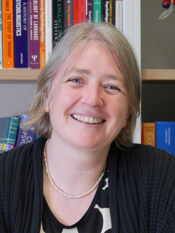 Barbara Kaup