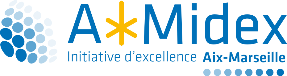 Amidex Logo