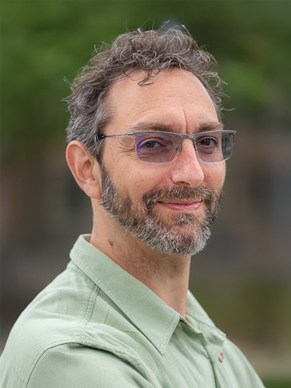 Dan Dediu