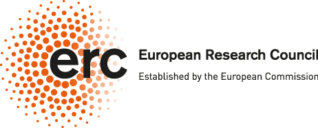 ERC Logo