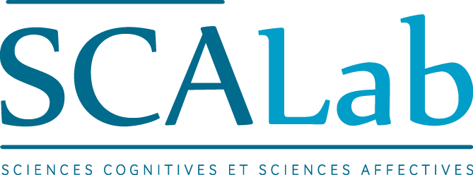 SCALab Logo