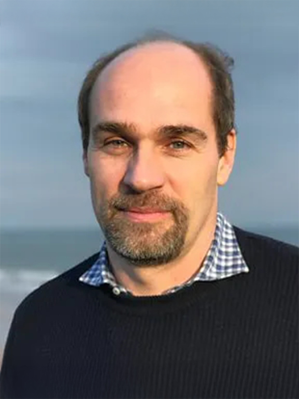 Vincent Janik