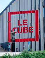 Le Cube