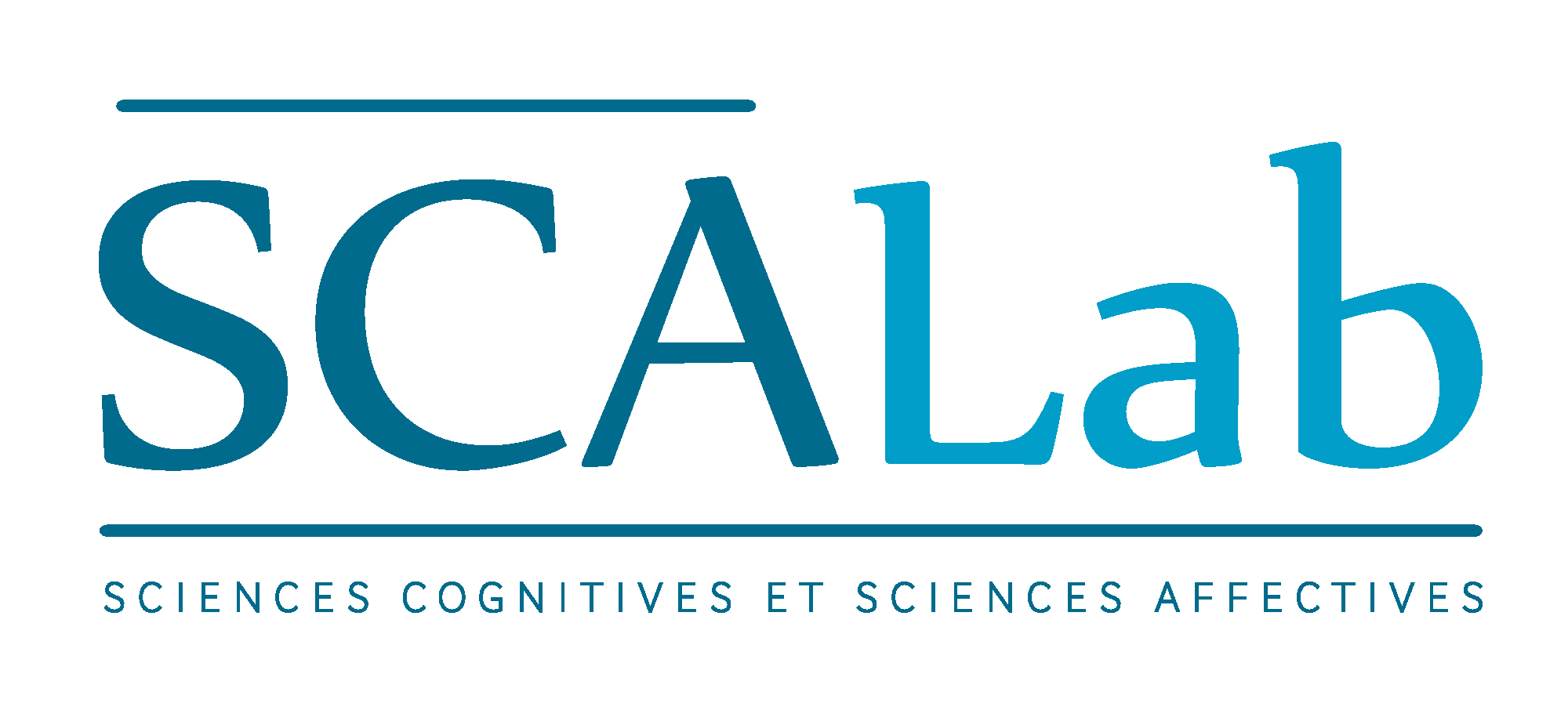 SCALab Logo