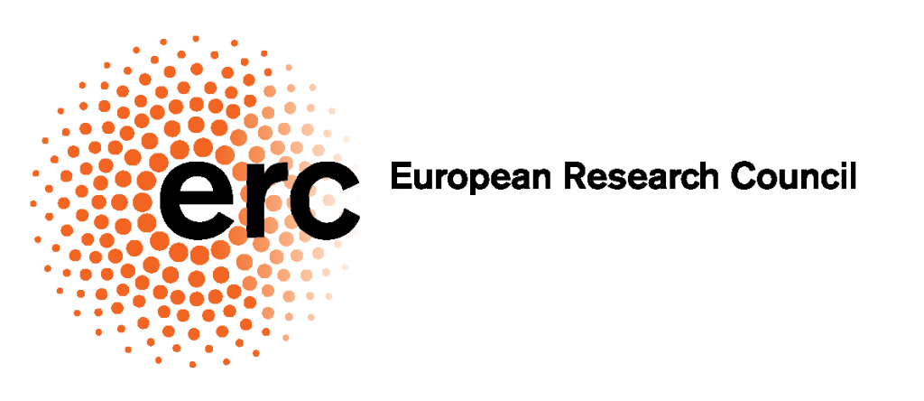 ERC Logo