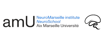 NeuroMarseille Logo